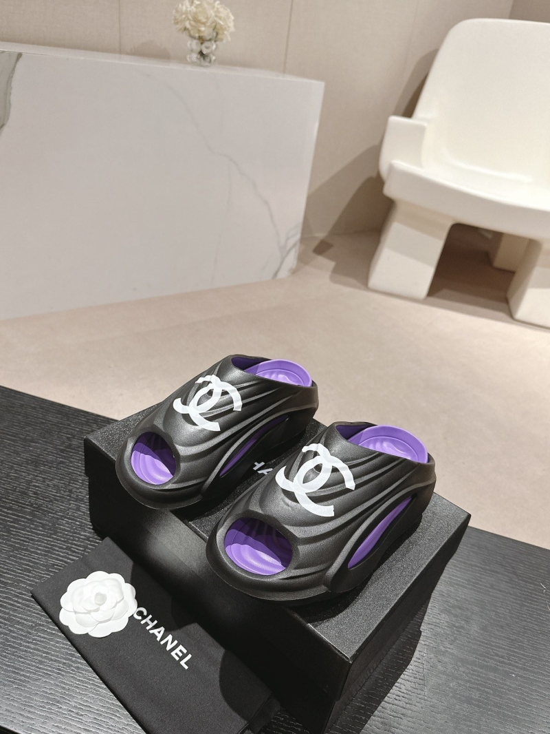 Ch*el slippers